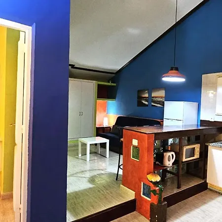 Canarias 310 * Costa Adeje