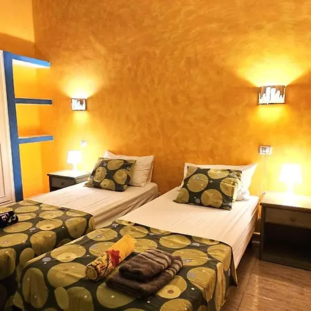 Canarias 310 Lägenhet Costa Adeje (Tenerife)