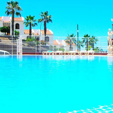 Lägenhet Canarias 310 Costa Adeje (Tenerife)