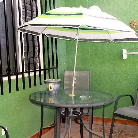 Canarias 310 Costa Adeje