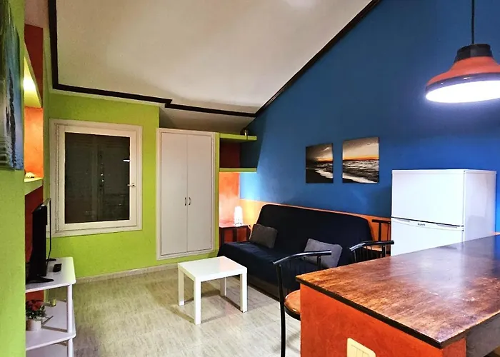 Canarias 310 Appartement