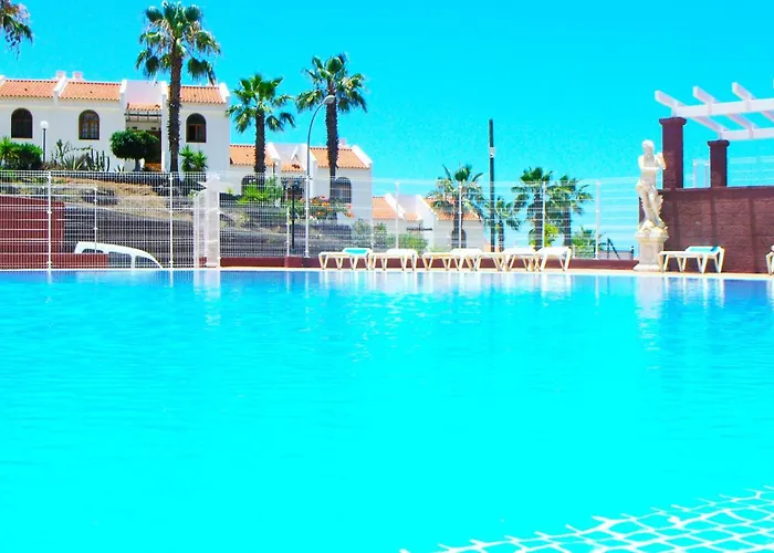 Appartement Canarias 310 Costa Adeje (Tenerife)