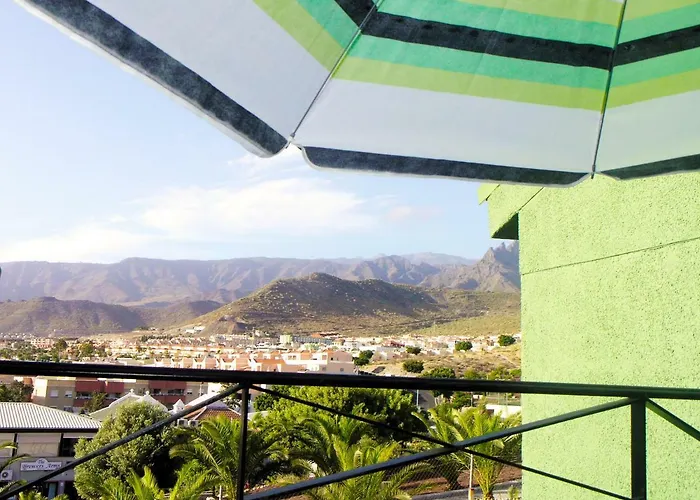 Appartement Canarias 310 Costa Adeje (Tenerife)