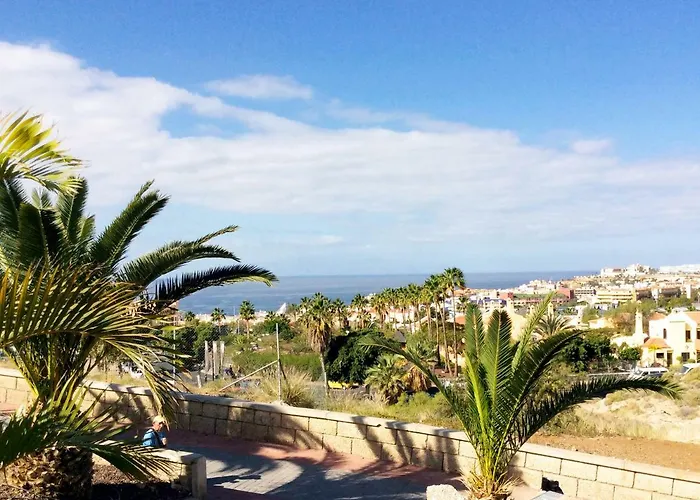 Appartement Canarias 310