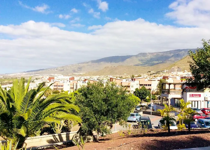 Canarias 310 Appartement