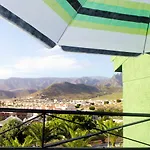 Apartman Canarias 310 Costa Adeje (Tenerife)