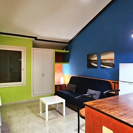 Canarias 310 Apartment
