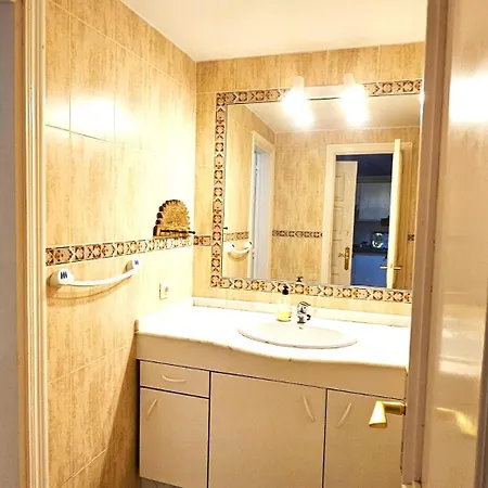 Canarias 310 Apartment *