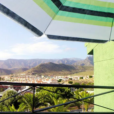 Apartamento Canarias 310 Costa Adeje (Tenerife)