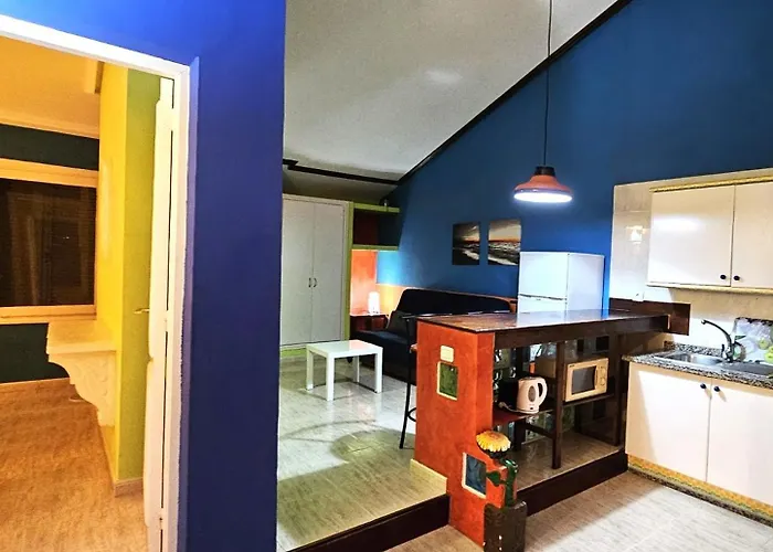 Canarias 310 * Costa Adeje (Tenerife)