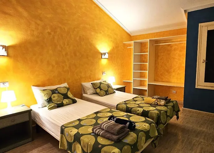 Canarias 310 * Costa Adeje (Tenerife)