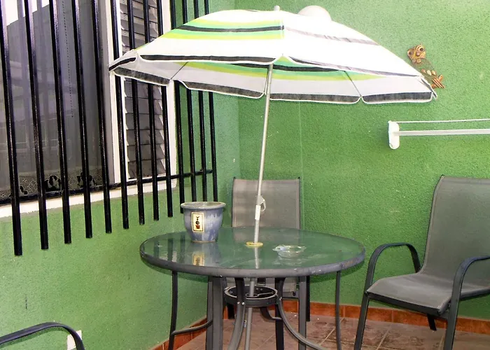 Canarias 310 阿德耶