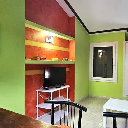 Canarias 310 Appartement Costa Adeje (Tenerife)