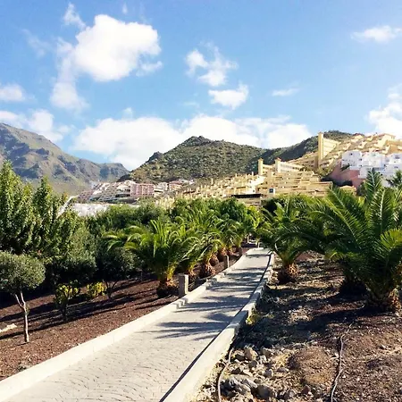 Canarias 310 Appartement